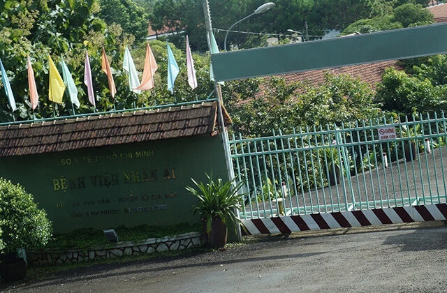 Suất Cơm Từ Thiện Lần 3 Năm 2018