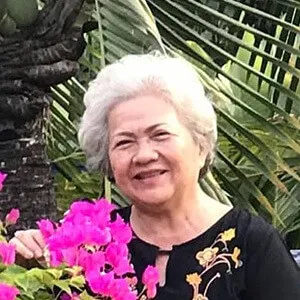 Bà Lê Thị Tuyết Mai