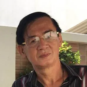 Ông Thái Thành Mỹ