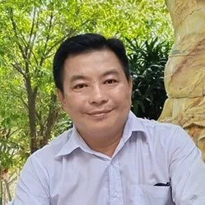 Anh Nguyễn Trung Hiếu