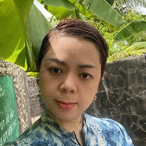 Pé Thanh Loan