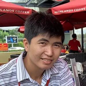 Vũ Đức Thịnh