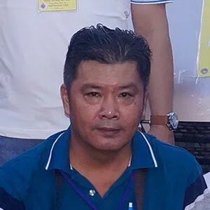 Ông Huỳnh Hữu Hạnh