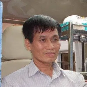 Ông Trần Văn Chẩn