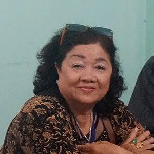 Bà Thu Tâm