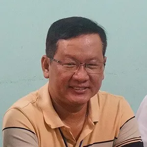 Anh Hồ Hữu Định